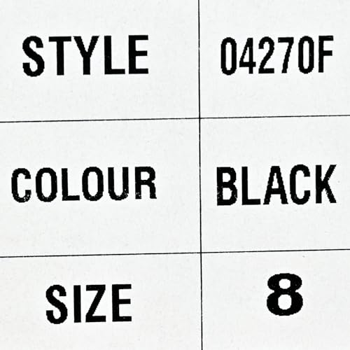 Image of Hx London Leather Formal Lace-Up Shoes for Men
