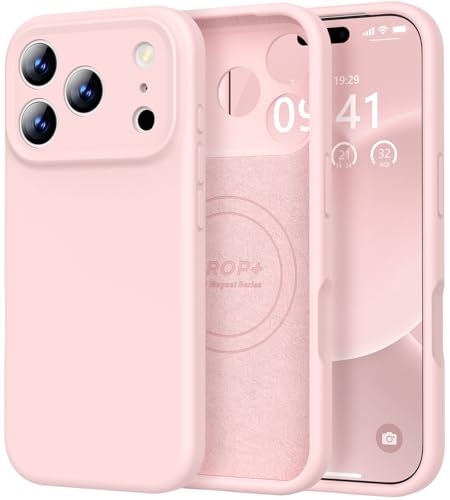 Vooii Magnetic iPhone 17 Pro Max Case