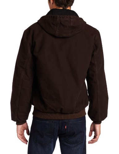 Carhartt Men's Sandstone Active Jacket2