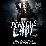 Cover of Perilous Lady