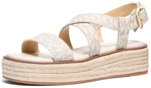 Image of Michael Kors Women's Lynn Espadrille Sandal