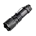 Produktbild Mini-AAA-Taschenlampe, L'lysColors M3 LED Taschenlampen Zoombar, 3 Modi, Wasserfest, Kleines Mini-Licht - Beste alltägliche Taschenlampen