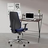 Zoom IMG-1 hjh office 608010 sedia da