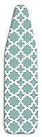 Algopix Similar Product 10 - Whitmor Deluxe Replacement Ironing