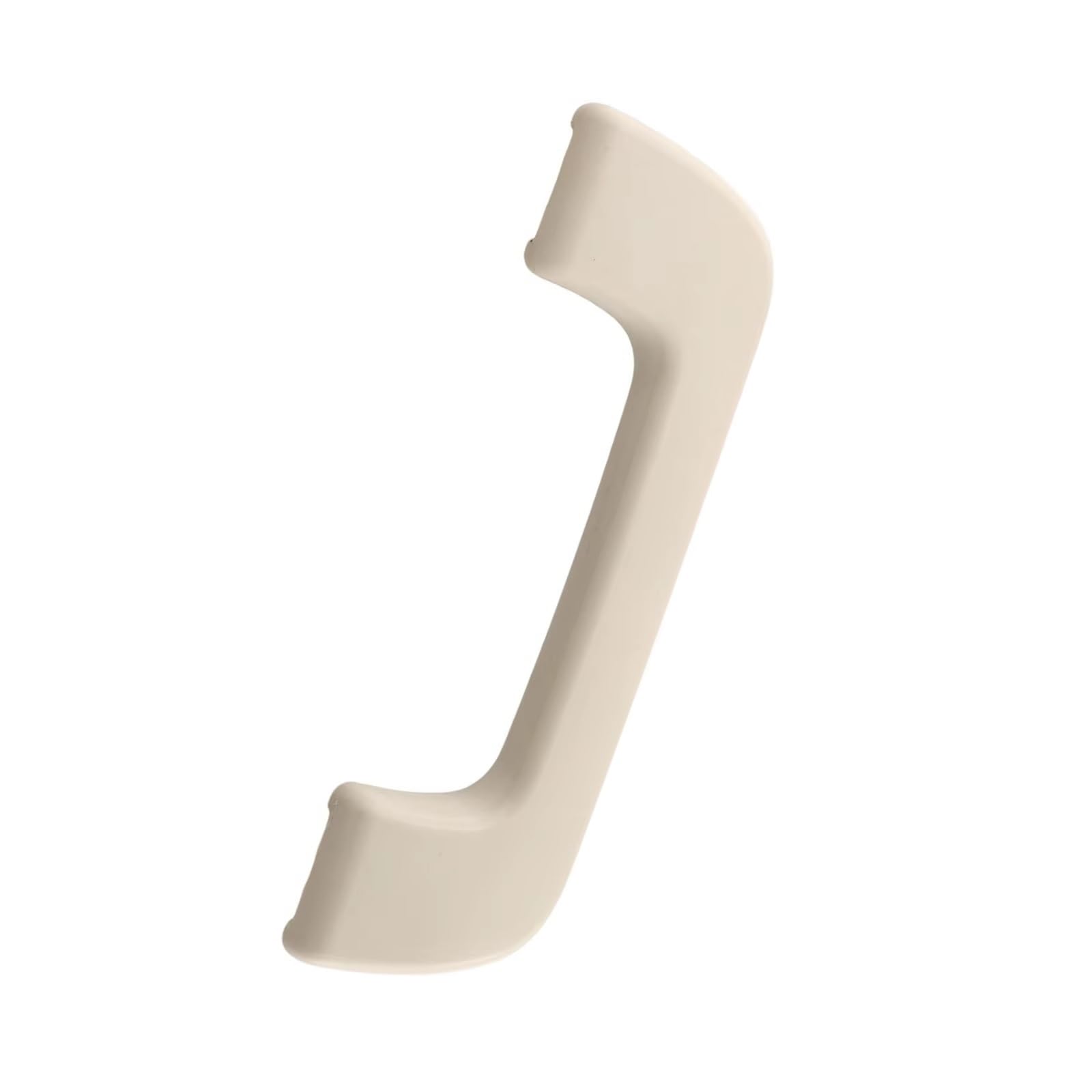 CFAYRLMS Car Roof Handle Compatible with A4 for S4 2008 for A4l 2009-2016 1 Pcs Top Roof Grab Handle Vehicle Roof Headliner Handle Beige Grab Handle 8R0857607H