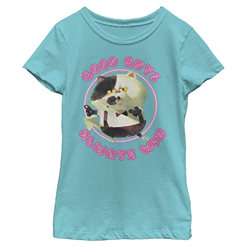 Nintendo Girl's Winner T-Shirt