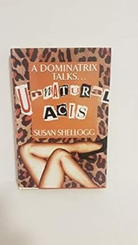 Hardcover Unnatural Acts Book