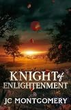  Knight of Enlightenment (Knight Series, Book 1): A passionate love story