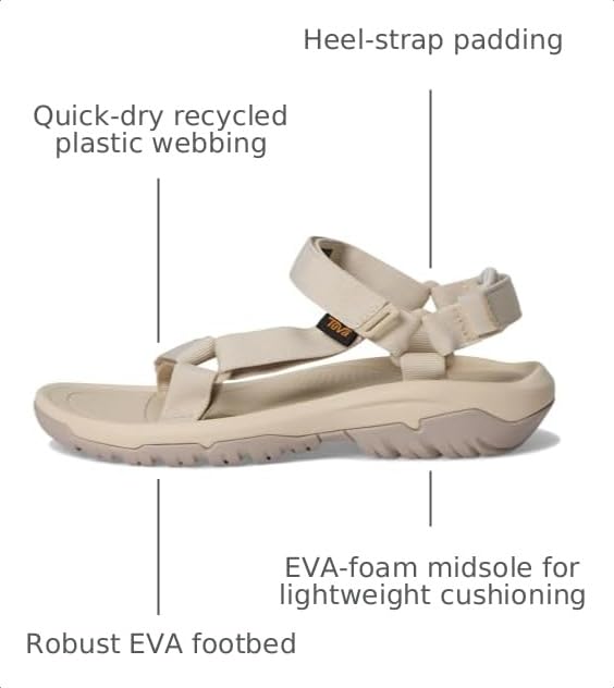 Image of Teva Women's Hurricane XLT 2 Sport Sandal