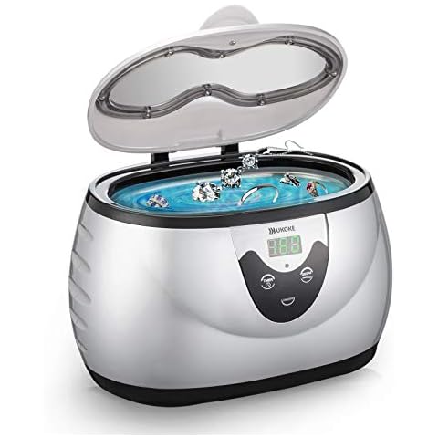 Ukoke 3800S Ultrasonic Cleaning Machine Cover
