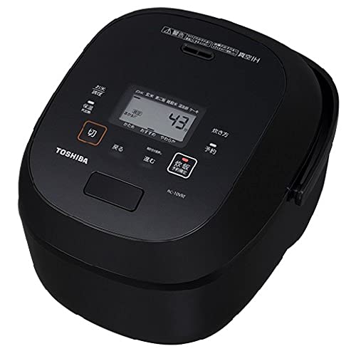 東芝 真空IH RC-18VRT