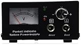 1TattooWorld analog power supply 1TattooWorld analog power supply