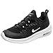 Produktbild Nike Damen WMNS Air Max Axis Sneakers, Schwarz Black White 002, 44.5 EU