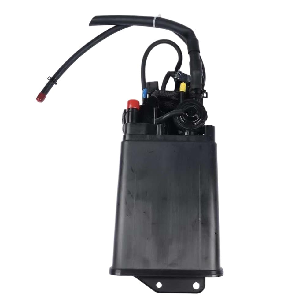 Vapor Charcoal Canister VC4104 Compatible With AP01 For 1.8L L4 GAS 2000 2001 2002