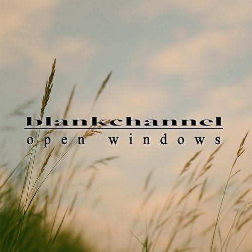 blankchannel