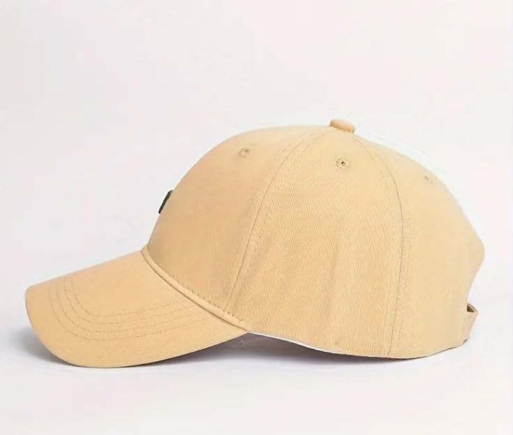 Image of Handcuffs Unisex Baseball Caps Cotton Plain Adjustable Caps Lightweight Stylish Casual Sports Travel Mens Gifts Rakhi Gift
