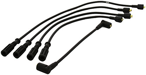 Juego de cables de encendido Bremi 600/346 para mantenimiento del motor