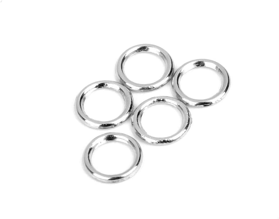 Klipsy do bikini Zapięcia na haczyki, Haczyki na pasek biustonosza, Klamra suwaka bielizny, Metalowe kółka i suwaki biustonosza - 200 - Klips do mocowania paska na ramię biustonosza Antypoślizgowa kla
