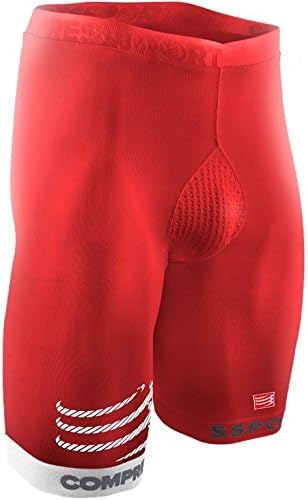 COMPRESSPORT Men's Underwear Multisport Short V2 Underpants
