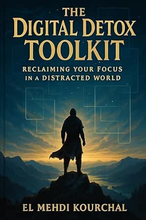 The Digital Detox Toolkit: Reclaiming Your Focus in a Distracted World ...