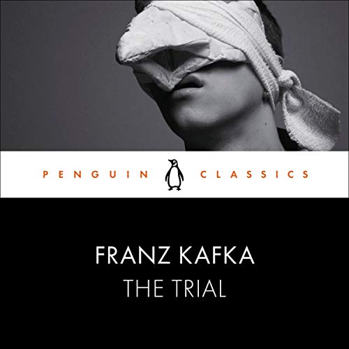 The Brothers Karamazov Penguin Classics (Audible Audio Edition