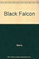 Black Falcon B000JCKSCO Book Cover