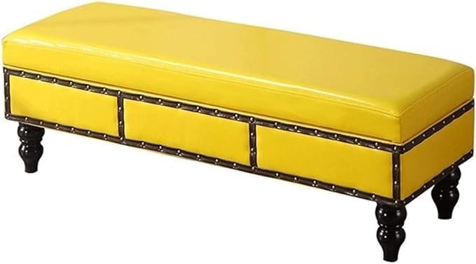 Changement de chaussures facilité avec le banc de stockage rose