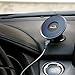 Armor All QI Wireless Charger, Suction Mount, Micro-USB Cable