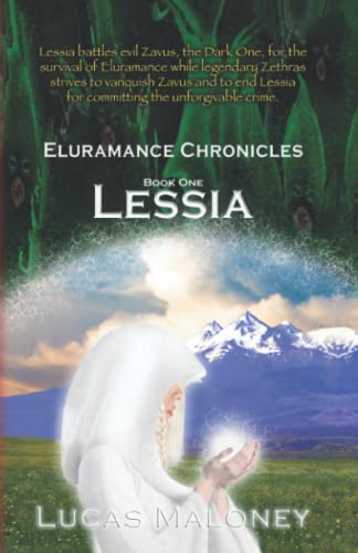 ELURAMANCE CHRONICLES: LESSIA