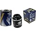 Produktbild Original SCT Ölfilter SM 5085 + SCT Motor Flush Motorspülung