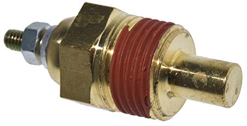 Walker Products 214-1007 Engine Coolant Temperature Sender by Walker - Image 2