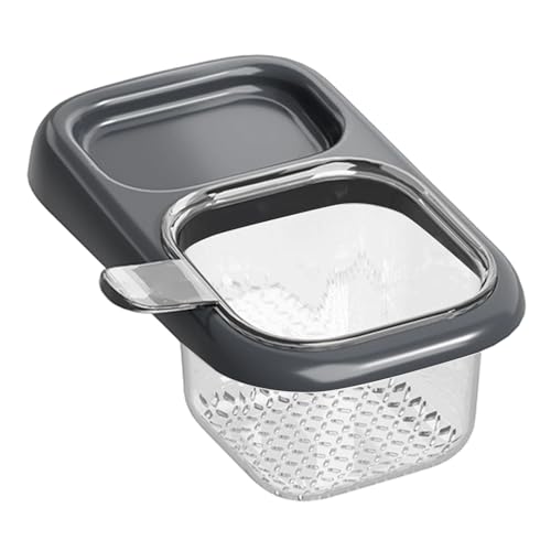 Récupérateur de Déchets Alimentaires pour Évier de Cuisine | Collecteur de déchets anti-adhésif | Récupérateur de Déchets Alimentaires de Salle de Bain - pour Cuisine Maison Ferme Dortoir Comptoir App