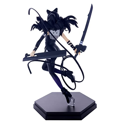 Good Smile Rwby: Blake Belladonna Pop Up Parade Pvc Figure, Multicolor #TOP2