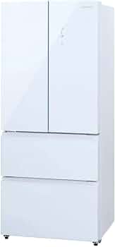 ひ*ん様 IRIS OHYAMA 冷蔵庫 ホワイト IRIS OHYAMA 冷凍庫 スリム スリム冷凍庫 80L アイリスオーヤマ