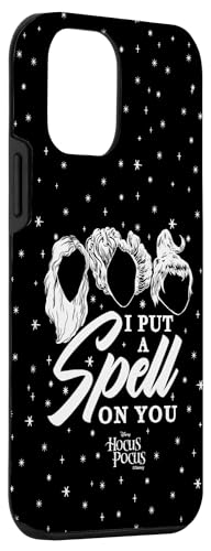 Coque iPhone 12 mini Disney Hocus Pocus anti-choc et anti-rayures - 3