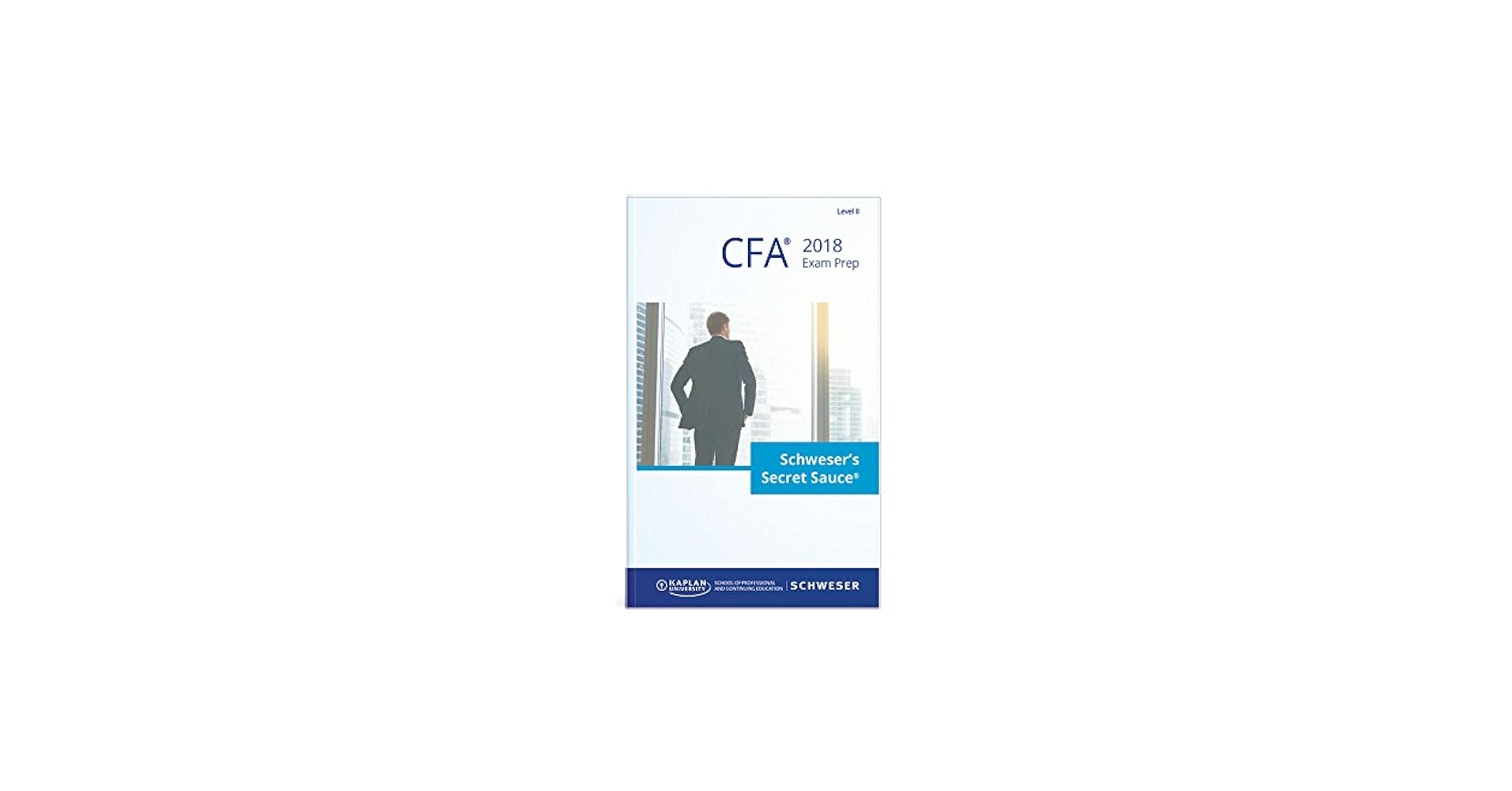語学・辞書・学習参考書 CFA Level2 Schweser Secret source 2025 2025 CFA Level 2 Schweser Notes with Quicksheet - CFA eBooks