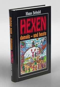 洋書 Hexen damals und heute? ( Sachbuch). Hexen damals - und heute? Sonderausgabe : Amazon.de: Books