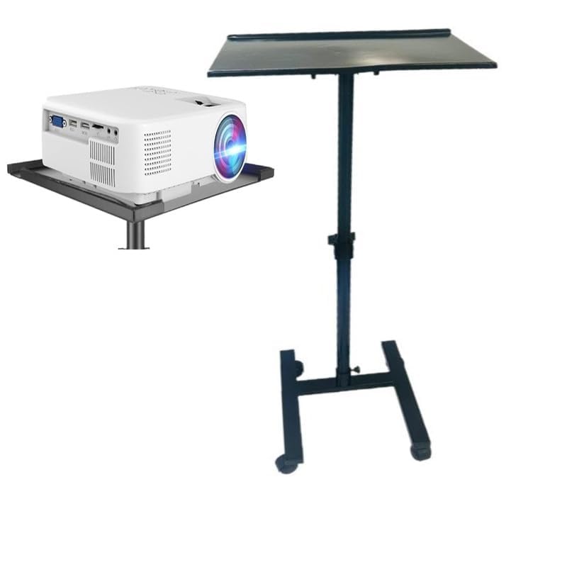 See full amazon price history chart for SAVSOL Multi-Purpose Projector Stand Laptop Tripod Stand Height 180 Degree Angles Adjustable with Heavy Duty Laptop Floor Stand for Indoor Outdoor Office, Home, Stage, Studio, DJ Racks#5 SAVSOL Multi-Purpose Projector Stand Laptop Tripod Stand Height 180 Degree Angles Adjustable with Heavy Duty Laptop Floor Stand for Indoor Outdoor Office, Home, Stage, Studio, DJ Racks#5 (B0CY29PPBY) Amazon Price History, Amazon Price Tracker
