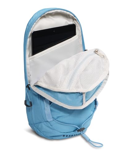 Image of THE NORTH FACE Borealis SIing Bag | Crossbody Adjustable Strap, Water Repellent Finish, Multiple Compartments, Tablet Sleeve