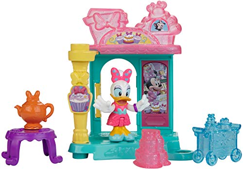 Fisher-Price Disney Minnie, Bake 'n Stack Daisy