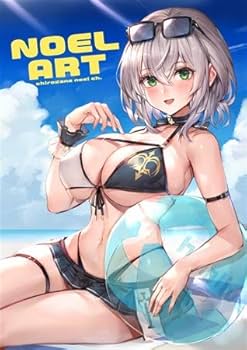 ベルナールノエル　画集 Girls | Arquet