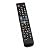 BN59-01198X Replace Remote Control fit for Samsung Smart TV UN40J6200 UN40J6300 UN55J6200 HDTV SUHDTV UN40J520D 5500 Series UN50JU6500 UN40J6300AF UN55JU6500