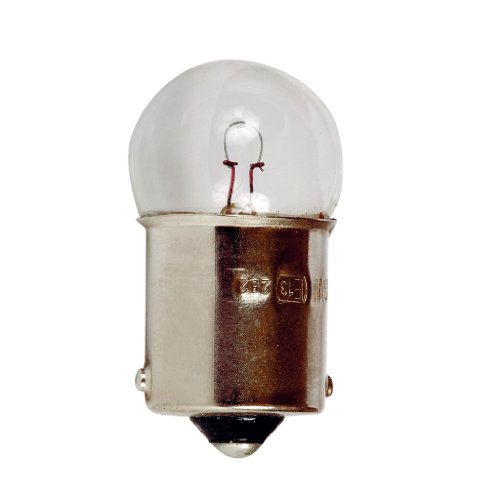 Sumex - 10 Ampoules De Position 12V 5W Ba15S