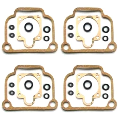 Kit reparación carburador moto BMW BING CV 32mm diafragma émbolo R65 R80 R100