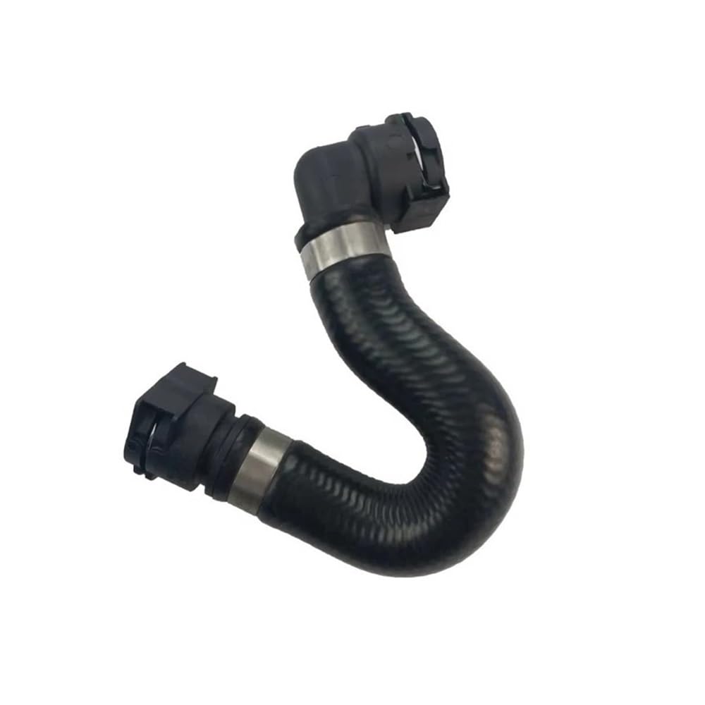 OEM 17127532063 Radiator Coolant Hose Heater Return Water Pipe for 1 Series E82 E87 120i