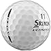 Srixon Q-Star Ultispeed Golf Balls, White