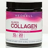 vitocell 300-b OHNE UNERWÜNSCHTE ZUSÄTZE: Super Collagen Peptides ist glutenfrei, sojafrei und ohne Gentechnik hergestellt