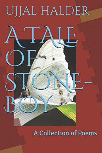 A TALE OF STONE-BOY: A Collection of Poems (Kids)