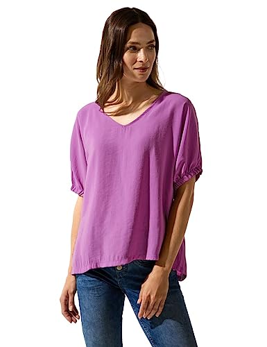 STREET ONE Sommerbluse