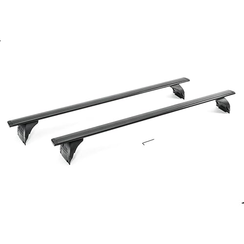 Removable Roof Rack Kit